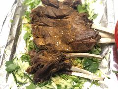 -高老庄新家宴(北斗星广场店)