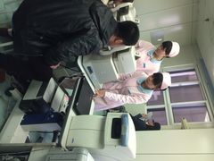 同仁医院(崇文门东区分院)-首都医科大学附属北京同仁医院(西区)