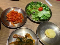 -西塔老太太泥炉烤肉(亚运村店)