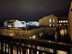 -上海崇明金茂凯悦酒店