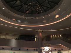 -Plush大堂酒廊(北京金融街威斯汀大酒店)
