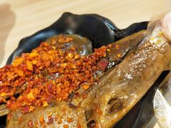 -东厨虾煌(电子街店)
