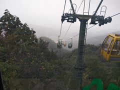 -巨石山景区
