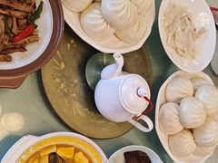 -长春观斋补堂素菜馆