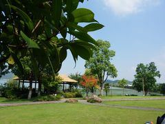 -东钱湖旅游度假区