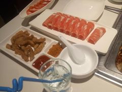 -海底捞火锅(大学路新象城店)