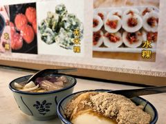 -张钦德·广场老牌豆花甜汤(总店)