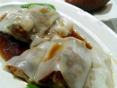 叉烧肠粉-潮福城大酒楼·潮味粤品·港式点心(湖滨北路店)