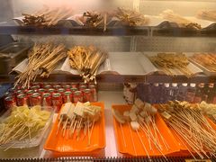 -夸父炸串(金桥国际广场店)
