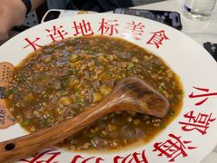 -小郭私房菜·海肠捞饭店(学士街店)