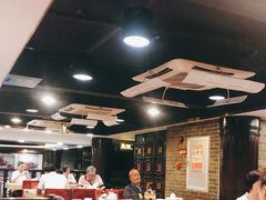 大堂-点都德(大茶楼店)