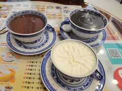 -广信牛奶甜品世家(台东店)