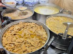 -赵家名吃四味烩菜(东大寺门食品街店)