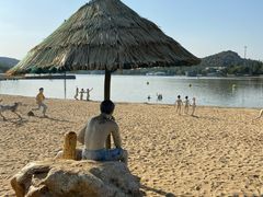 -上海月湖雕塑公园