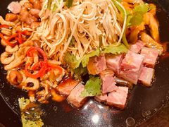 -大潮淮·淮扬菜(何园旗舰店)