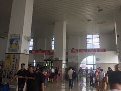 -皮口港