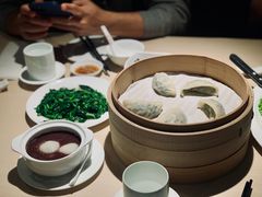 -鼎泰丰(当代商城店)