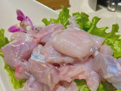 牛蛙-火锅先生(五马街店)