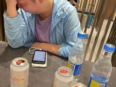 -白云机场易登机休息室