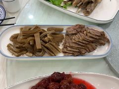 -同发号饭庄(复兴路店)
