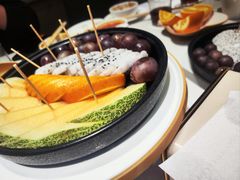 -海底捞火锅(劲松店)