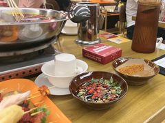 -黔哆哆地摊酸汤火锅(清湖店)