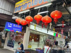 -瓦洛洛传统市场