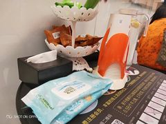 -海底捞火锅(金光华店)