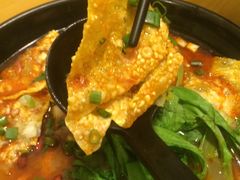 -螺小胖柳州螺蛳粉(钟楼总店)
