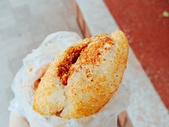 -糯米团油茶早餐铺