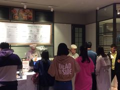 -巴黎贝甜·生日蛋糕(环球中心店)