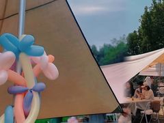 -杭州屏风山越野车营地·团建别墅轰趴民宿