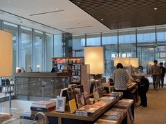 -茑屋书店(天目里店)