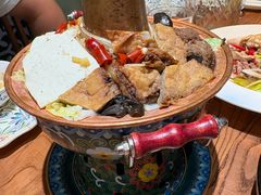 -驿楼兰·新疆菜(火车站店)