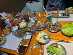 -kingkong大猩猩烤肉(CBD店)