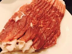 -裕德孚·非遗手切涮羊肉(东直门内大街店)
