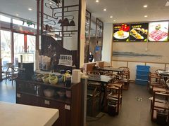 大堂-北门涮肉·铜锅涮肉(南锣鼓巷店)