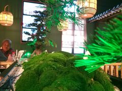 -筱爷叔·上海传统手工菜(玉树路店)