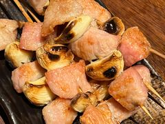 -古京·臻致料理(月湖店)