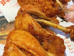 -春苗炸鸡