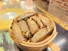 -阿嫂印象·民间江湖菜(大学城店)