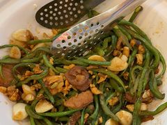 -西贝(上海我格广场店)