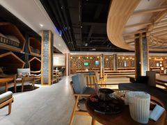 -星河湾温泉洗浴酒店