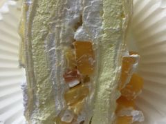 -OL’s Cake鲜荟千层(东风中路店)