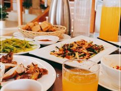 -湖泉水云间餐厅·弥勒地道菜(B座店)