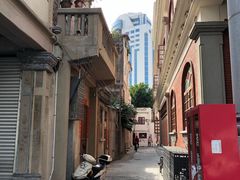 -汕头市小公园