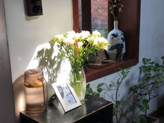 -铃木食堂(帽儿胡同店)