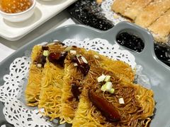 -喜势点·糖沙翁手工茶点·本地人茶居(永庆坊店)