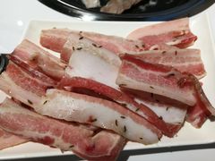 -东北烤肉(钟鼎名悦店)