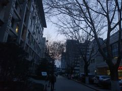 -山东大学(千佛山校区)